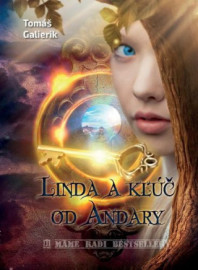 Linda a kľúč od Andary