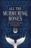 All the Murmuring Bones - cena, porovnanie