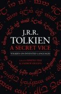 A Secret Vice: Tolkien On Invented Languages - cena, porovnanie
