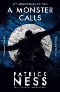 A Monster Calls - cena, porovnanie