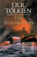 The Silmarillion Illustrated Edition - cena, porovnanie