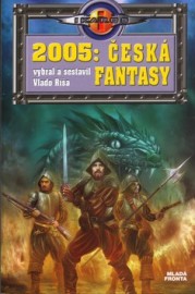 2005 Česká fantasy