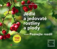 Jedlé a jedovaté rostliny a plody - cena, porovnanie