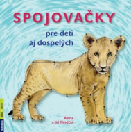 Spojovačky pre deti aj dospelých - cena, porovnanie