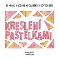 Kreslení pastelkami - cena, porovnanie