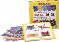 Origami - Abstraktní variace - cena, porovnanie