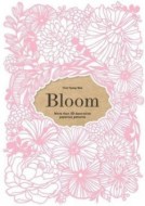 Bloom - 50 decorative papercut patterns - cena, porovnanie