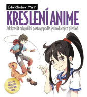 Kreslení anime - cena, porovnanie