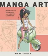Manga Art Inspiration and Techniques from an Expert Illustrator - cena, porovnanie