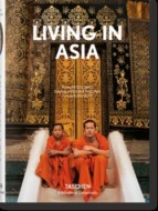 Living in Asia Vol. 1 - cena, porovnanie