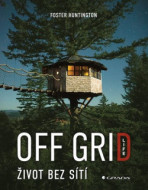 Off Grid Life - Život bez sítí - cena, porovnanie