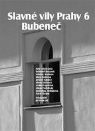 Slavné vily Prahy 6 - Bubeneč - cena, porovnanie
