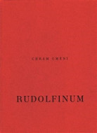 Chrám umění: Rudolfinum - cena, porovnanie