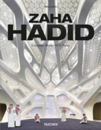 Zaha Hadid Complete Works 1979-Today. 2020 Edition - cena, porovnanie