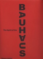 The Spirit of the Bauhaus - cena, porovnanie