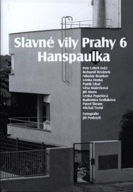 Slavné vily Prahy 6 - Hanspaulka