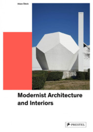 Modern Architecture and Interiors