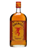 Fireball Cinnamon Whisky 0.7l - cena, porovnanie