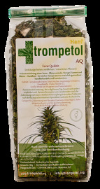 Trompetol Konopní herba CBDa+CBD AQ 40g