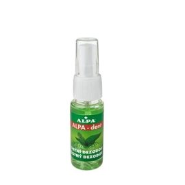 Alpa Alpadent dezodor 30ml