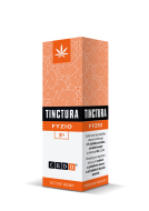 Cannabis Pharma-Derm CBDex CBD Tinctura Fyzio 3% 10ml - cena, porovnanie