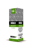 Cannabis Pharma-Derm CBDex CBD Inhale Imunit 1% 10ml - cena, porovnanie
