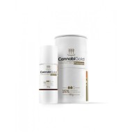 Cannabigold CBD olej 15% PREMIUM zlatý 10g - cena, porovnanie