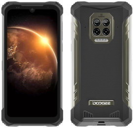 Doogee S86