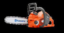 Husqvarna 330i