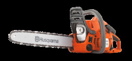 Husqvarna 120 Mark II