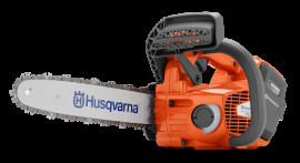 Husqvarna T535i XP