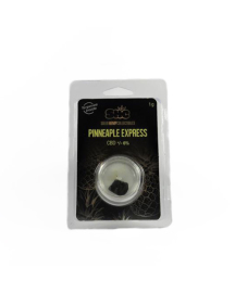 Cbweed CBD Hašiš Pinepple Express 1g