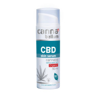 Cannabellum CBD pleťové sérum 50ml - cena, porovnanie