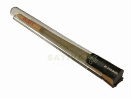 Sativa Poland CBD konopí Black Buddha Pre-Rolls Joint 2ks