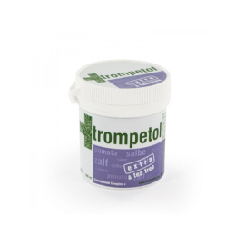 Trompetol Konopná mast extra Tea Tree s CBD 100ml