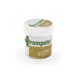 Trompetol Konopná mast extra s CBD 100ml