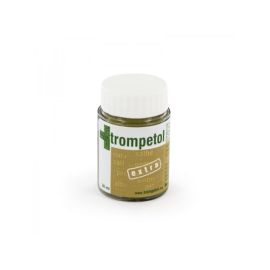 Trompetol Konopná mast extra s CBD 30ml
