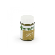 Trompetol Konopná mast extra s CBD 30ml