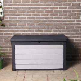 Keter Záhradný úložný box Denali 380 l