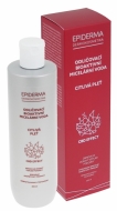 Epiderma Bioaktivní CBD micerální odličovací voda 300ml - cena, porovnanie