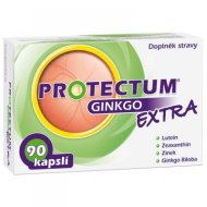 Glim Care Protectum Ginkgo Extra 90tbl - cena, porovnanie