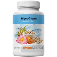 MycoMedica MycoClean 99g - cena, porovnanie