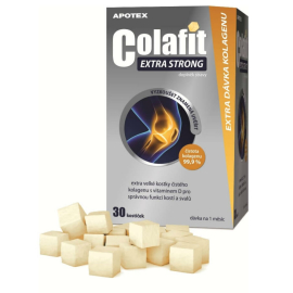 Dacom Pharma Colafit Extra Strong 30tbl