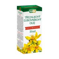 Virde Ľubovníkový olej 50ml - cena, porovnanie