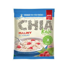 Semix Chia kaše maliny a jogurt 65g