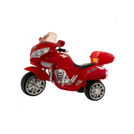 Euro Baby Akumulátorový motocykel