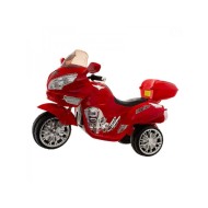 Euro Baby Akumulátorový motocykel - cena, porovnanie