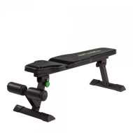 Tunturi FB80 Flat Bench - cena, porovnanie