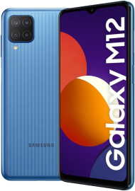 Samsung Galaxy M12 128GB