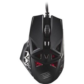 Mad Catz M.O.J.O. M1